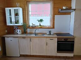 Holiday Home at a Horse Ranch