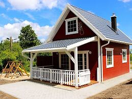 Holiday Home at a Horse Ranch
