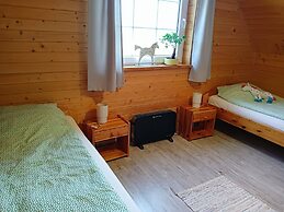 Holiday Home at a Horse Ranch