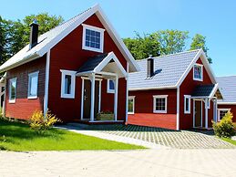 Holiday Home at a Horse Ranch