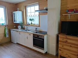 Holiday Home at a Horse Ranch