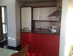 Geschmackvoll Eingerichtetes Appartement