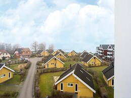 Geschmackvoll Eingerichtetes Appartement