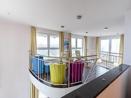 Geschmackvoll Eingerichtetes Appartement