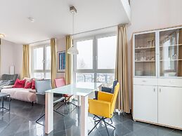 Geschmackvoll Eingerichtetes Appartement
