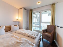 Geschmackvoll Eingerichtetes Appartement