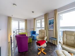 Geschmackvoll Eingerichtetes Appartement