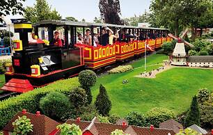 5 Person Holiday Home in Aabenraa