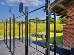 6 Person Holiday Home in Gilleleje