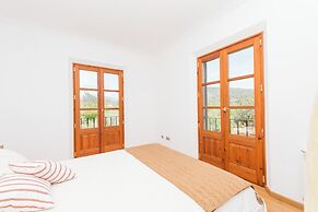 Can Bielet - Villa With Private Pool In Binissalem