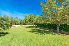 Can Bielet - Villa With Private Pool In Binissalem