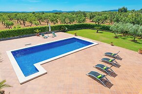 Can Bielet - Villa With Private Pool In Binissalem