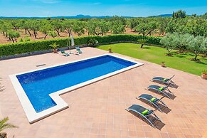 Can Bielet - Villa With Private Pool In Binissalem