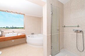 Can Bielet - Villa With Private Pool In Binissalem
