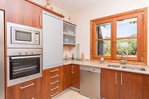 Can Bielet - Villa With Private Pool In Binissalem