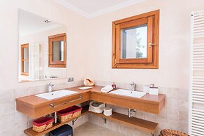 Can Bielet - Villa With Private Pool In Binissalem