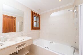 Can Bielet - Villa With Private Pool In Binissalem