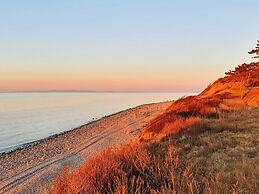 4 Person Holiday Home in Gilleleje