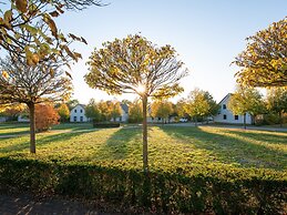 Apartment im Van der Valk Resort Linstow