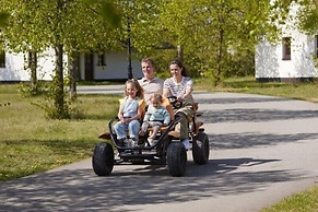 Apartment im Van der Valk Resort Linstow