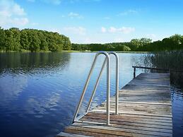 Apartment im Van der Valk Resort Linstow