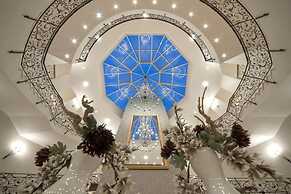 Apartment im Van der Valk Resort Linstow