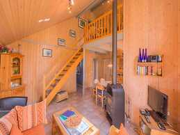 Haustierfreundliches Ferienhaus