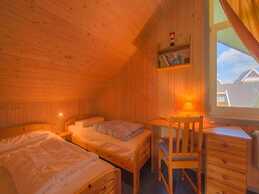 Haustierfreundliches Ferienhaus