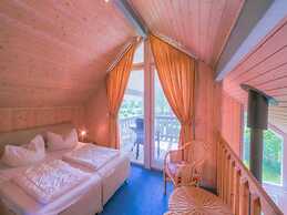 Haustierfreundliches Ferienhaus