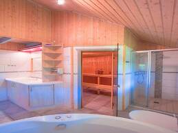 Haustierfreundliches Ferienhaus