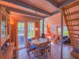 Haustierfreundliches Ferienhaus