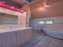 Haustierfreundliches Ferienhaus