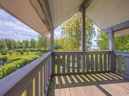 Haustierfreundliches Ferienhaus