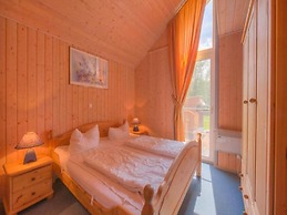 Haustierfreundliches Ferienhaus