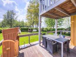 Haustierfreundliches Ferienhaus