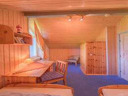 Haustierfreundliches Ferienhaus