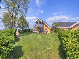 Haustierfreundliches Ferienhaus