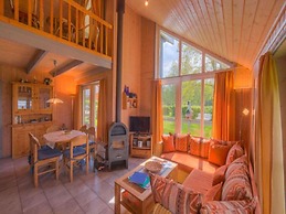 Haustierfreundliches Ferienhaus