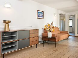 Apartment in Holiday Park in Vederso Klit