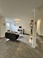 Renovated Apartment in the Centre of Sedan