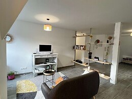 Renovated Apartment in the Centre of Sedan