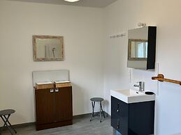 Renovated Apartment in the Centre of Sedan