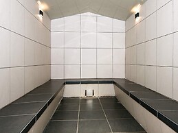 4 Person Holiday Home on a Holiday Park in Hemmet