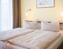 Wohnung mit Romantischer Atmosphaere