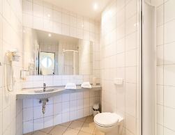 Wohnung mit Romantischer Atmosphaere