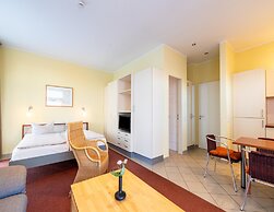 Wohnung mit Romantischer Atmosphaere