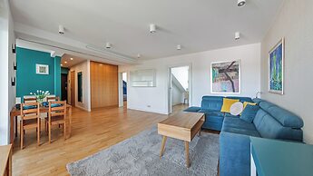 Apartamenty Sun & Snow Łokietka 47