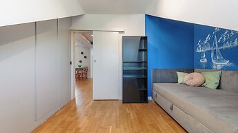Apartamenty Sun & Snow Łokietka 47