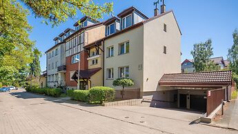 Apartamenty Sun & Snow Łokietka 47