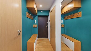 Apartamenty Sun & Snow Łokietka 47